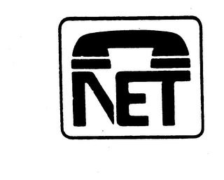 NET logo
