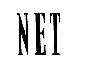 NET logo