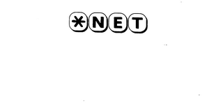 - NET logo