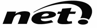 NET logo