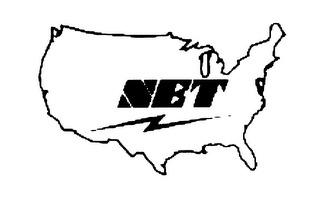 NET logo