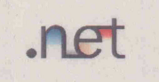 .NET logo