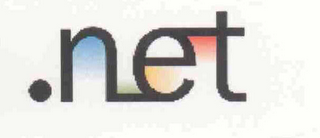 .NET logo