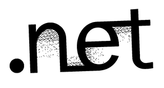 .NET logo