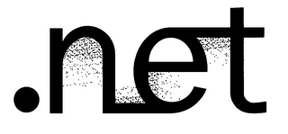 .NET logo