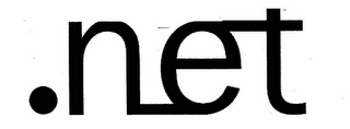 .NET logo