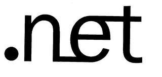 .NET logo