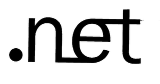 .NET logo