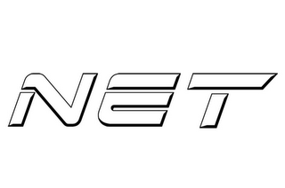 NET logo