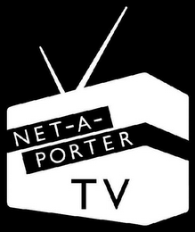 NET-A-PORTER TV logo