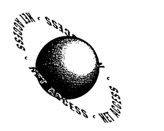 NET ACCESS logo