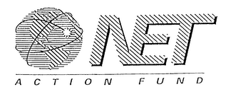 NET ACTION FUND logo