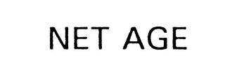 NET AGE logo