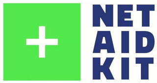 NET AID KIT logo