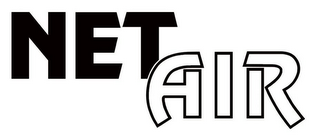 NET AIR logo