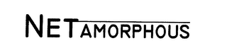 NET AMORPHOUS logo