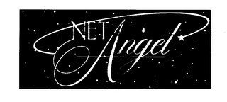 NET ANGEL logo