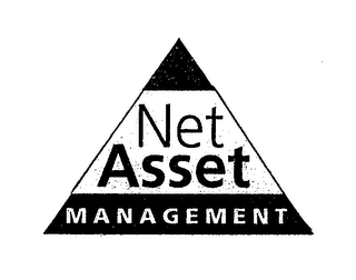 NET ASSET MANAGEMENT logo