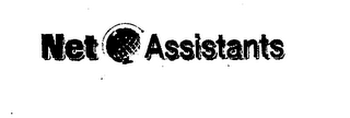 NET ASSISTANTS logo