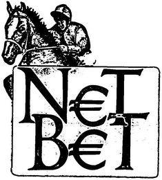 NET BET logo
