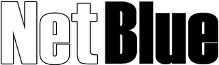 NET BLUE logo