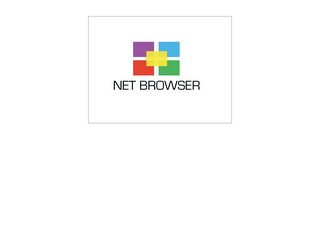 NET BROWSER logo