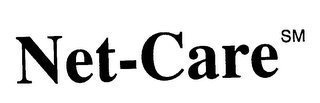 NET-CARE logo