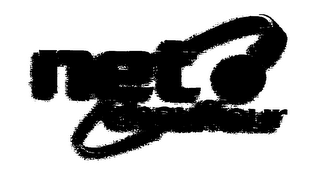 NET CHAUFFEUR logo