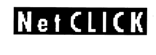 NET CLICK logo