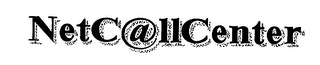 NET C@LLCENTER logo