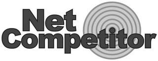 NET COMPETITOR logo