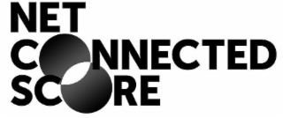 NET CONNECTED SCORE logo