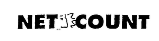 NET COUNT logo