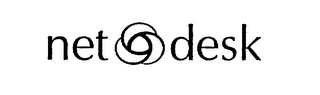 NET DESK logo