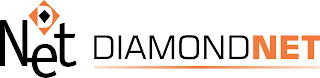 NET DIAMONDNET logo