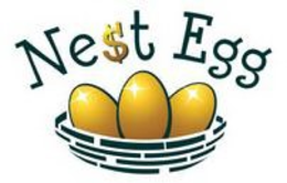 NE$T EGG logo