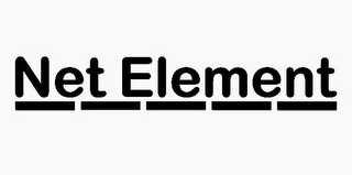 NET ELEMENT logo