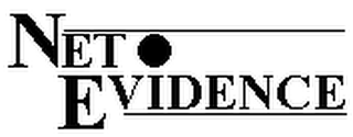 NET EVIDENCE logo