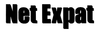 NET EXPAT logo