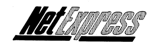 NET EXPRESS logo