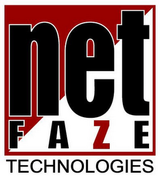 NET FAZE TECHNOLOGIES logo