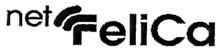 NET FELICA logo