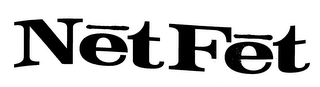 NET FET logo
