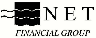 NET FINANCIAL GROUP logo