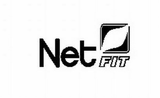 NET FIT logo