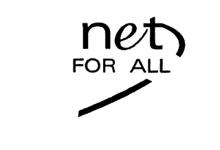 NET FOR ALL logo