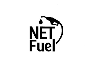 NET FUEL logo