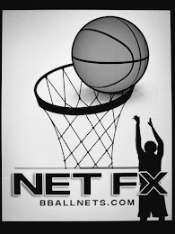 NET FX BBALLNETS.COM logo