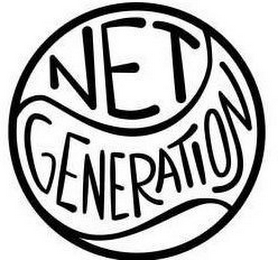 NET GENERATION logo