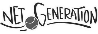 NET GENERATION logo